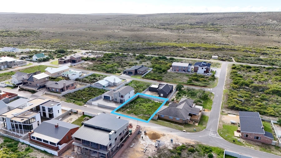 0 Bedroom Property for Sale in Agulhas Western Cape